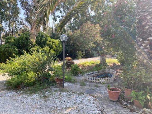 Isola D'Elba Casa Vacanze - Villa Portello - Magnetite - La Casina Rio Marina Dış mekan fotoğraf